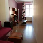 Stradomska 5, Apartment Kopernik