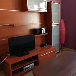 Stradomska 5, Apartment Kopernik