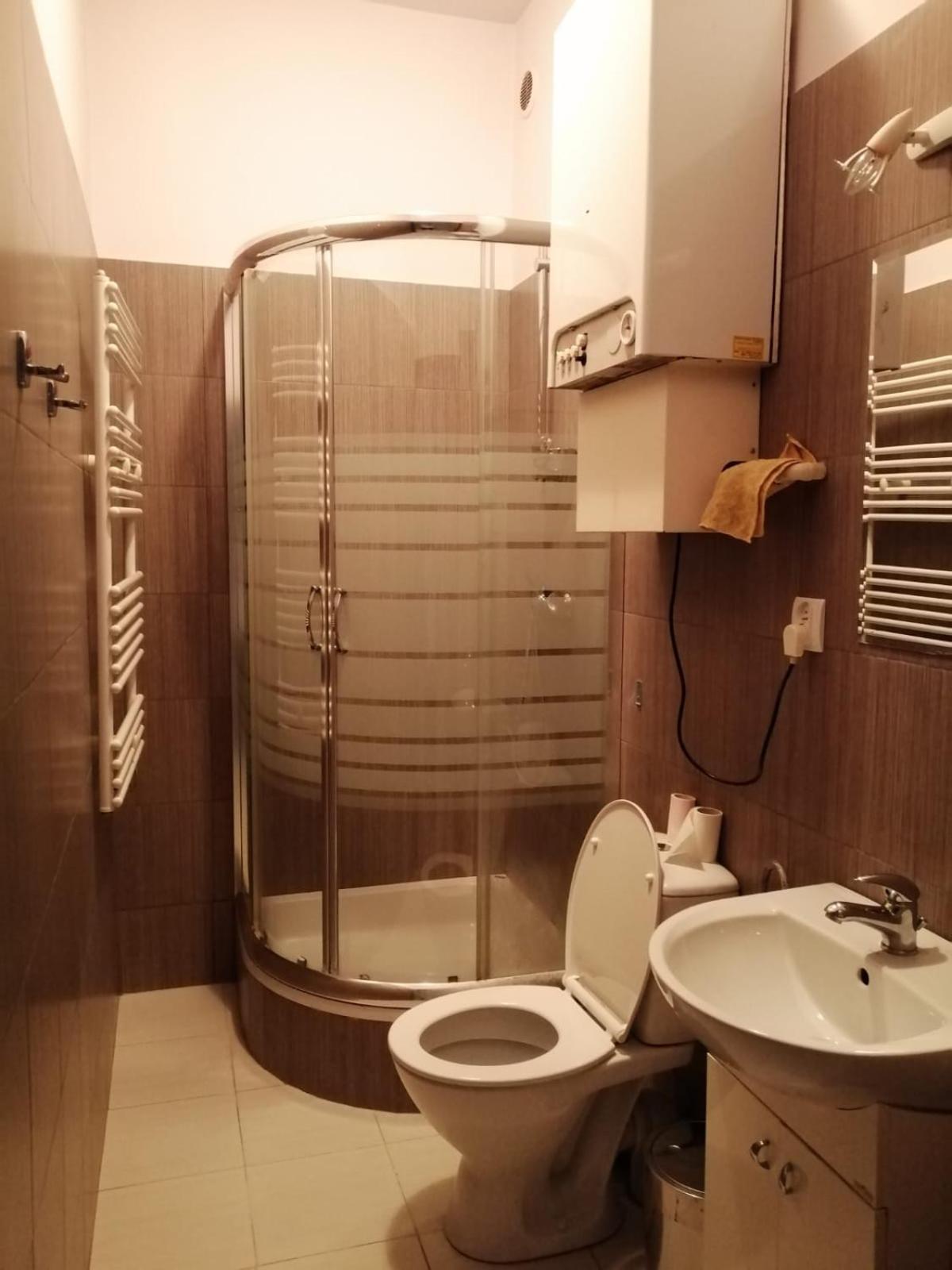 Stradomska 5, Kopernik Apartament *