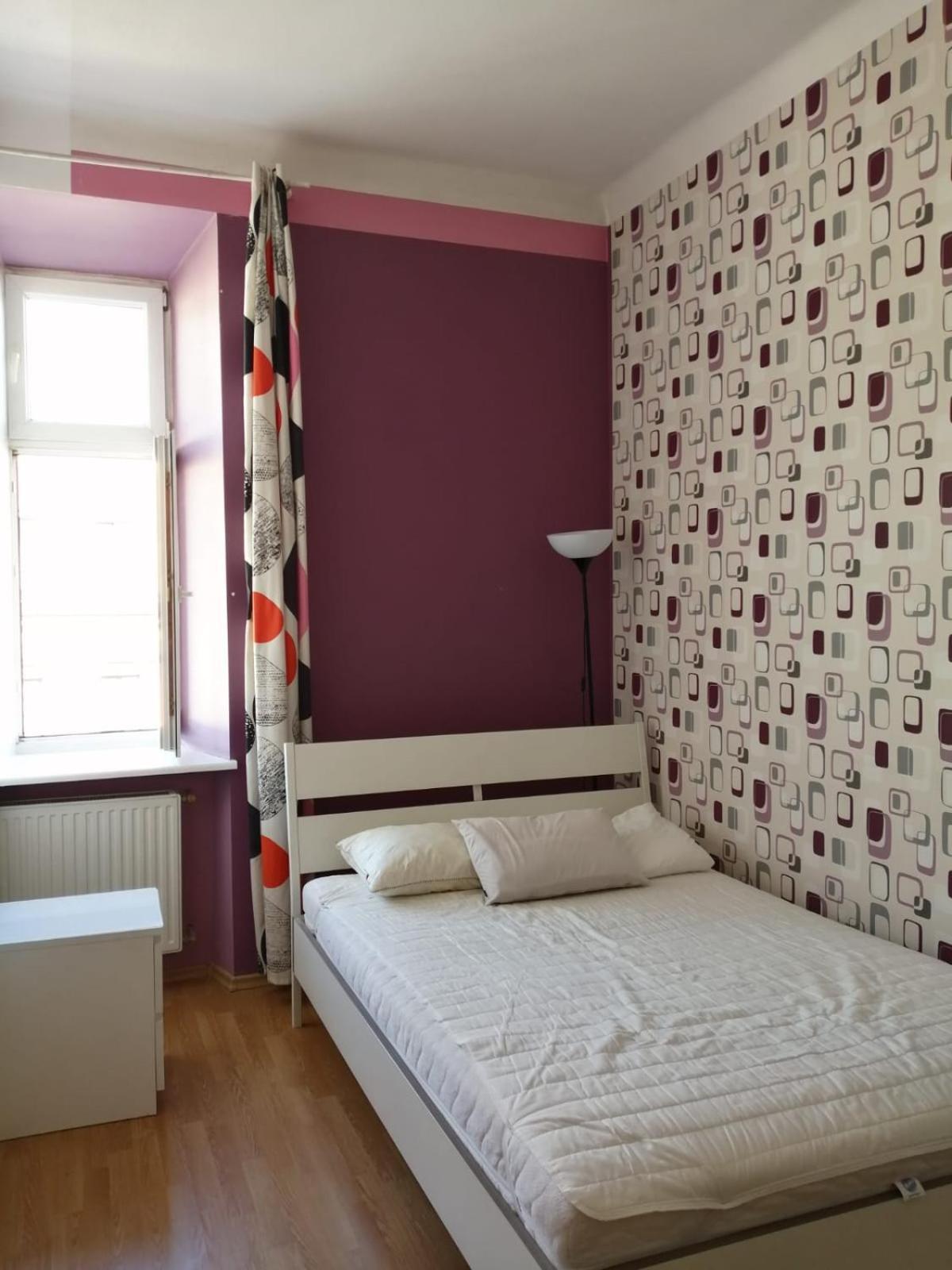 Apartament Stradomska 5, Kopernik Kraków