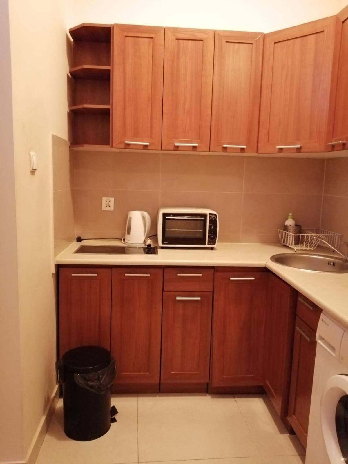 Stradomska 5, Kopernik Apartament *