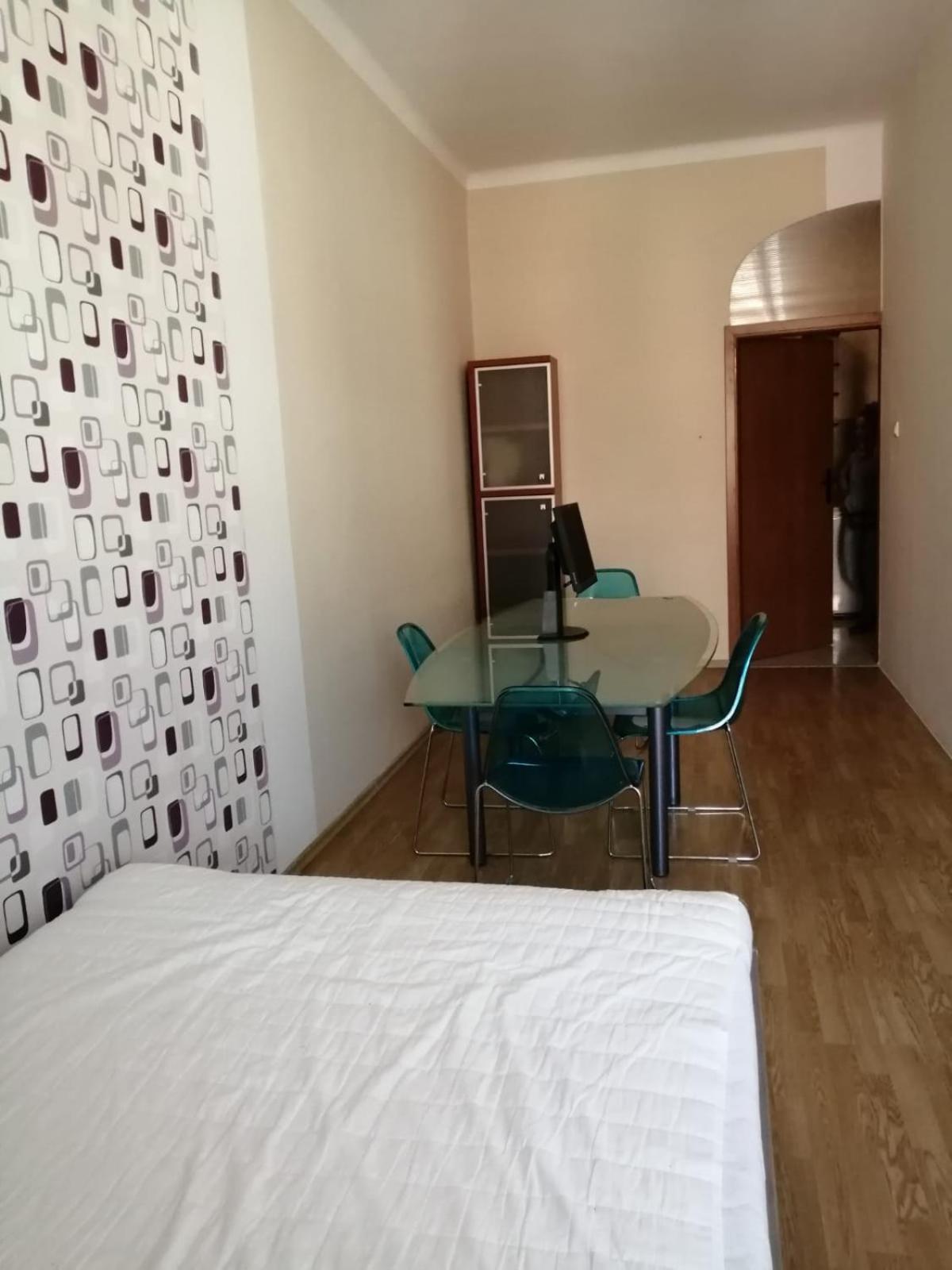 Apartament Stradomska 5, Kopernik *