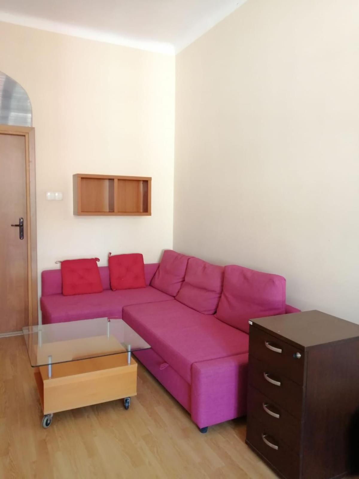Stradomska 5, Kopernik Apartament Kraków